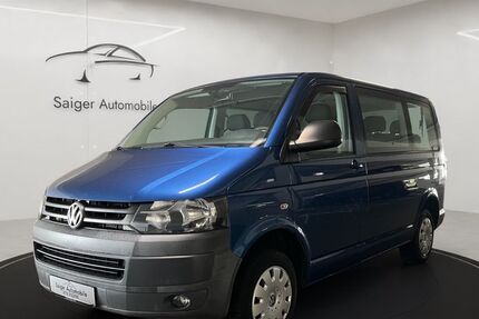 VW T5 Transporter 213.000 km 11.690 &euro; Titisee-Neustadt 79822