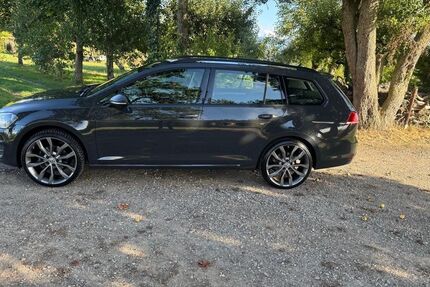 VW Golf 244.508 km 8.500 &euro; Freiburg 79108