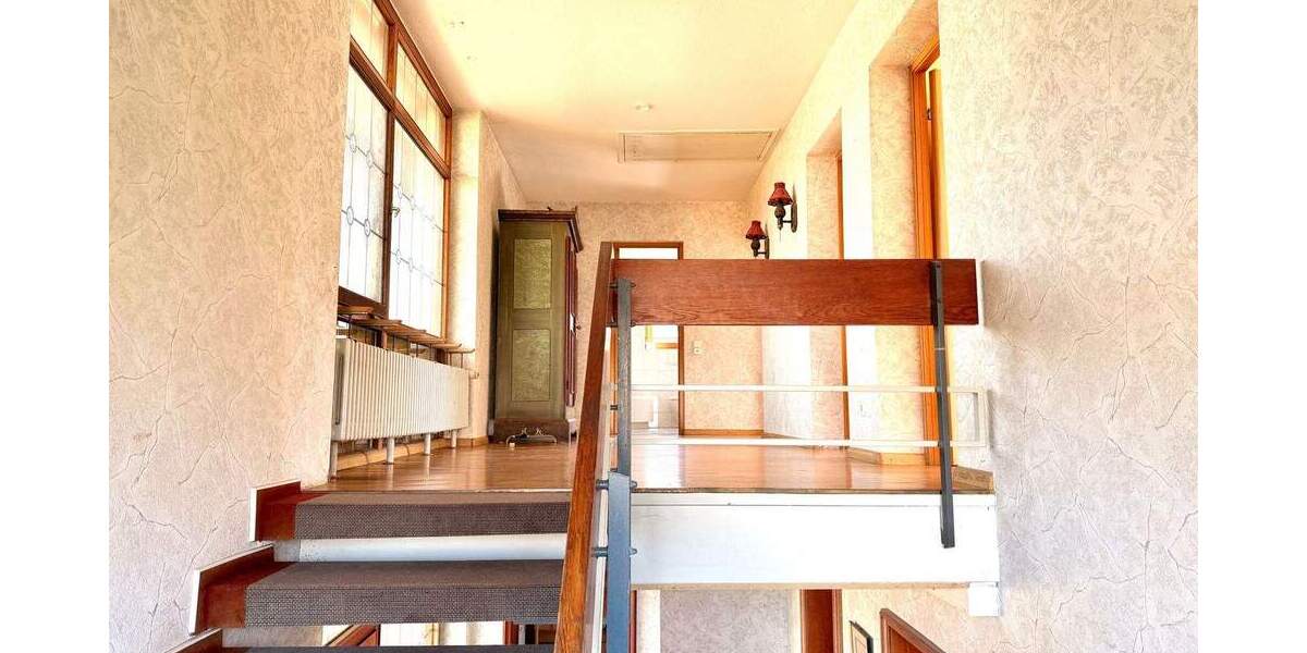 Einfamilienhaus Sasbach am Kaiserstuhl Jechtingen - 5 Zimmer, 156 m&sup2;, 529.000&euro; | Angebot:25703769