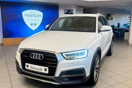 Audi Q3 183.500 km 17.300 € Bad Krozingen 79189