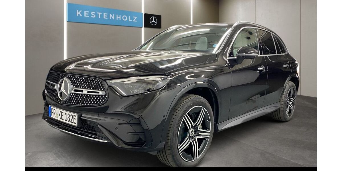 Mercedes-Benz GLC 300 3.624 km 73.850 &euro; Freiburg 79111