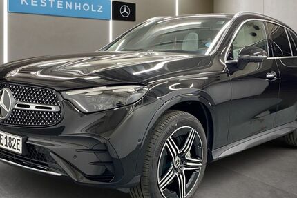Mercedes-Benz GLC 300 3.976 km 73.850 &euro; Freiburg 79111
