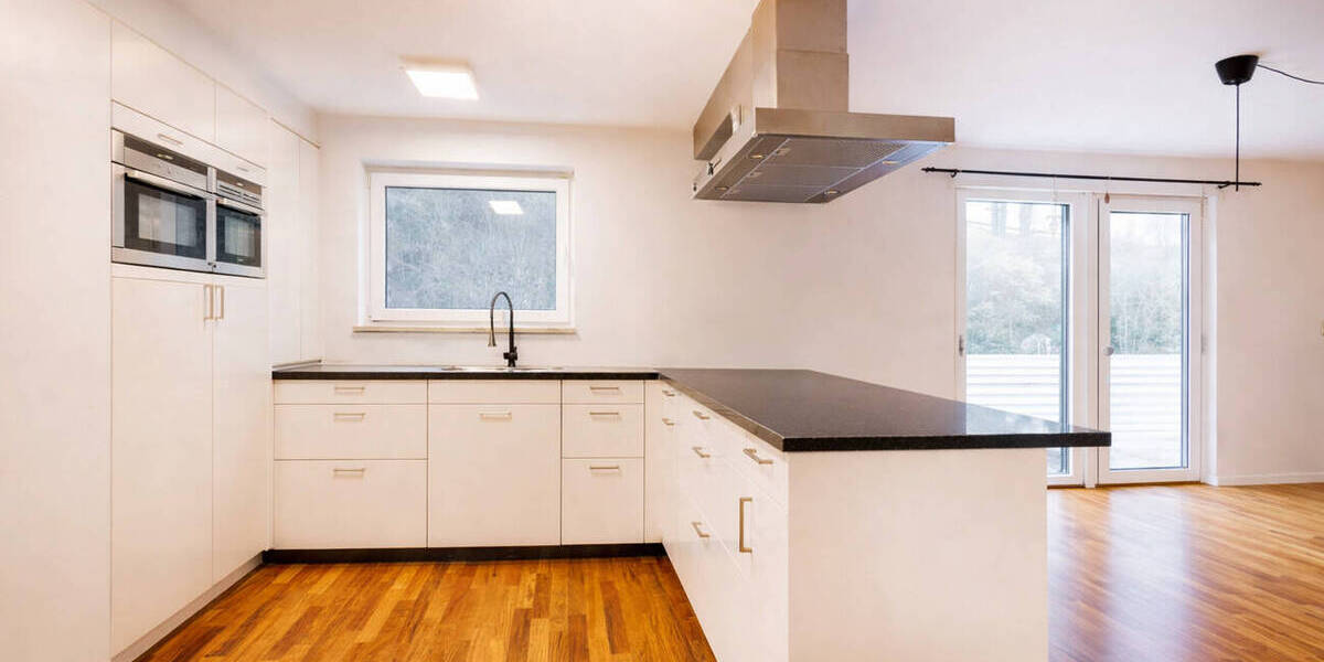 Etagenwohnung Waldkirch Kollnau - 3 Zimmer, 125 m&sup2;, 497.000&euro; | Angebot:26064649