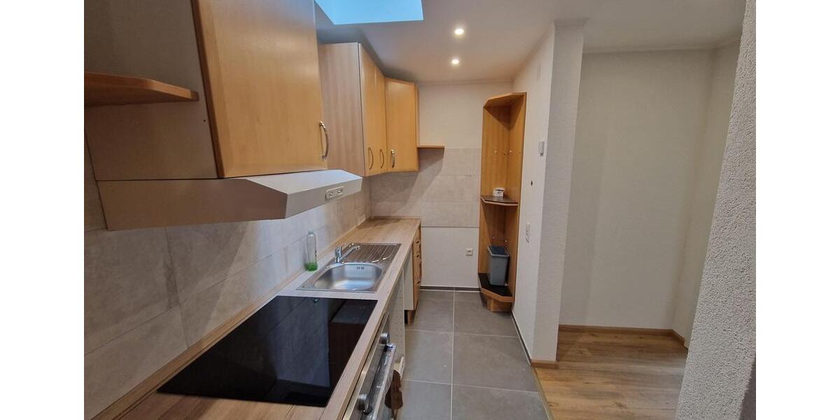 Erdgeschoßwohnung Badenweiler - 2 Zimmer, 45 m&sup2;, 650&euro; | Angebot:26048401