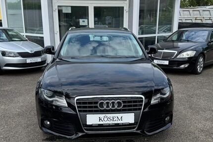 Audi A4 183.627 km 7.500 € Müllheim 79379