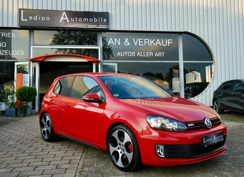 VW Golf 50.000 km 12.800 € Gundelfingen /Freiburg 79194