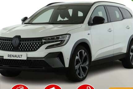 Renault Espace 32.944 km 35.260 &euro; Freiburg im Breisgau 79111