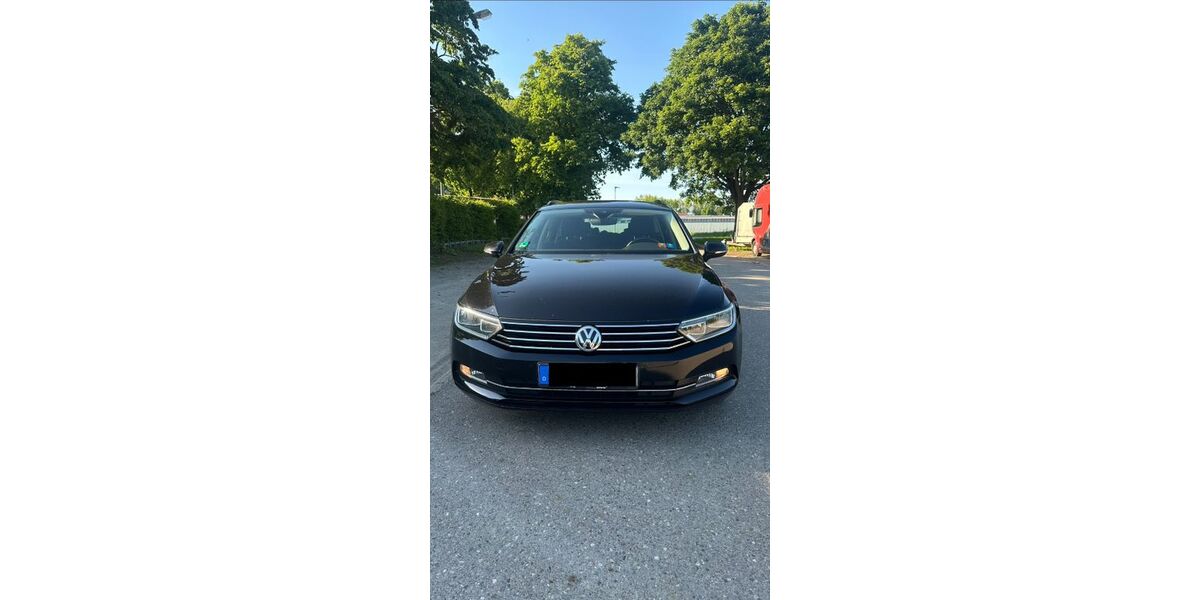 VW Passat 244.000 km 8.450 &euro; Freiburg im Breisgau 79112