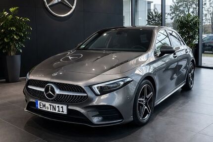 Mercedes-Benz A 250 118.000 km 23.100 &euro; Glottertal 79286