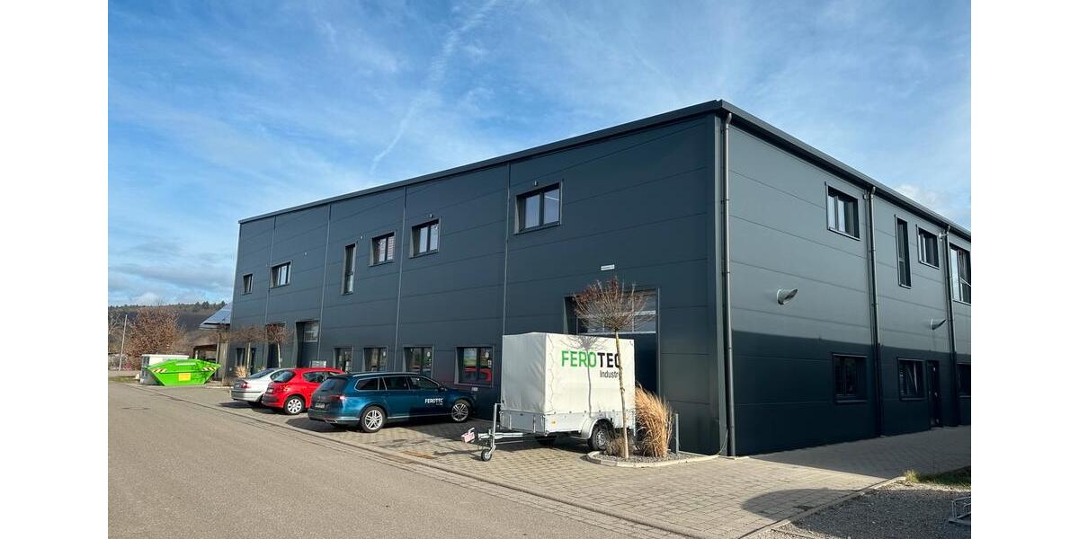 Gewerbeobjekt Sexau - 850&euro; | Angebot:24682384