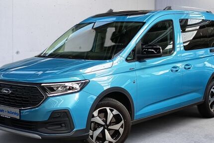 Ford Tourneo Connect 20.600 km 35.490 € Freiburg im Breisgau 79108