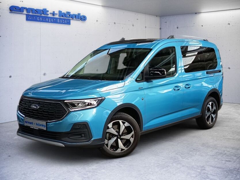 Ford Tourneo Connect 20.600 km 35.490 € Freiburg im Breisgau 79108