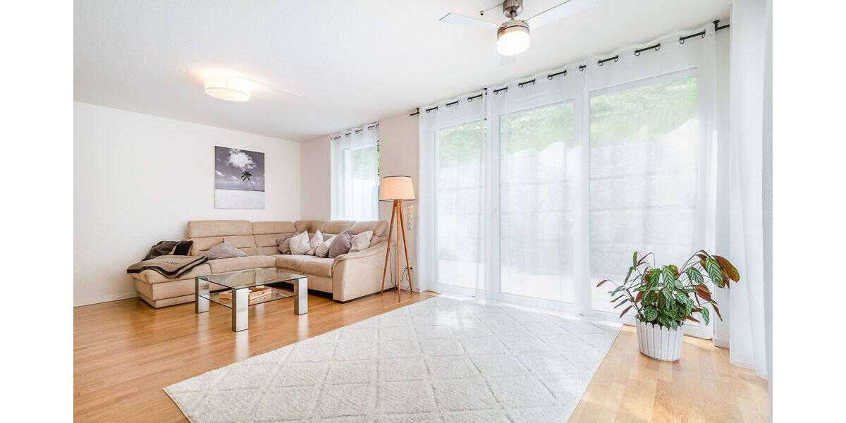 Doppelhaushälfte Waldkirch - 4 Zimmer, 120 m&sup2;, 849.000&euro; | Angebot:24032886