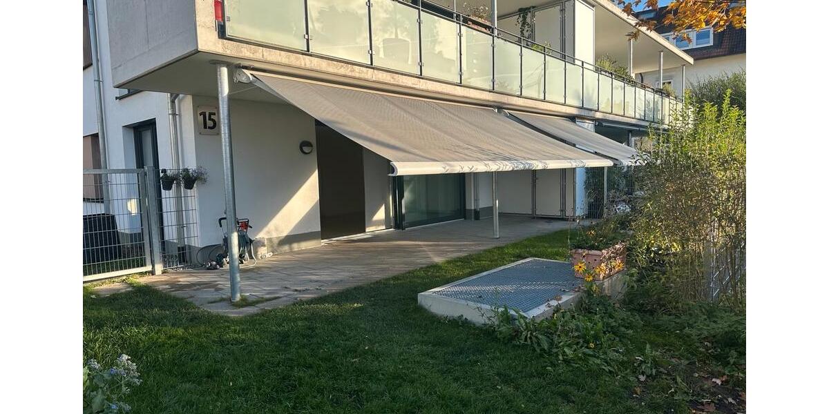 Erdgeschoßwohnung Gundelfingen - 3 Zimmer, 101 m&sup2;, 660.000&euro; | Angebot:24418853