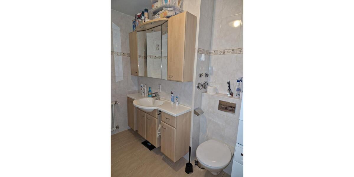 Etagenwohnung Denzlingen - 3.5 Zimmer, 96 m&sup2;, 379.000&euro; | Angebot:26918810
