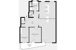 Loft - Studio - Atelier March - 3.5 Zimmer, 122 m&sup2;, 584.000&euro; | Angebot:25311896