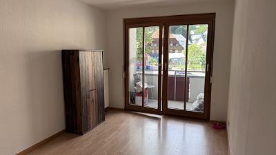 ZENTRAL, MODERNISIERT & NACHHALTIG BEHEIZT - Etagenwohnung Schönau im Schwarzwald | Angebot:27102537