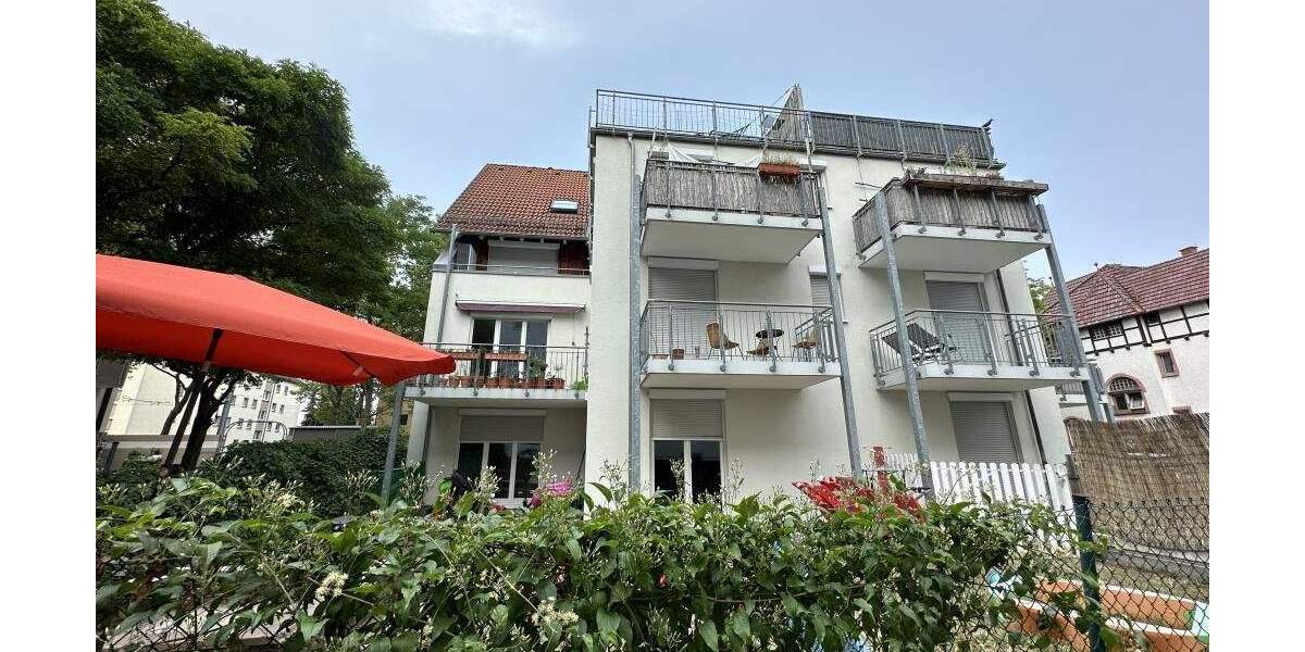Etagenwohnung Freiburg Zähringen - 3 Zimmer, 470.000&euro; | Angebot:25837029