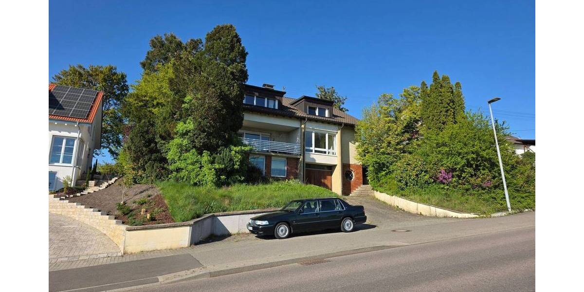 Mehrfamilienhaus, Wohnhaus Emmendingen Windenreute - 8 Zimmer, 259 m&sup2;, 790.000&euro; | Angebot:26500156