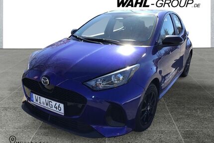 Mazda 2 Hybrid