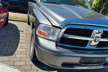 Dodge RAM 150.000 km 19.900 € Ehrenkirchen 79238