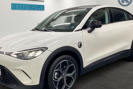 Smart #3 2.001 km 38.900 € Freiburg 79111