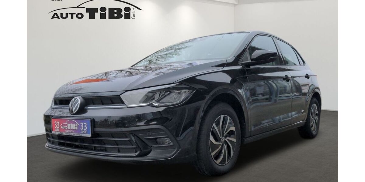 VW Polo 18.562 km 20.995 &euro; Breisach 79206