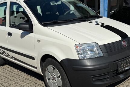 Fiat Panda 74.000 km 4.999 € Ringsheim 77975