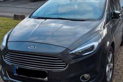 Ford S-Max 86.000 km 13.800 &euro; Winden 79297