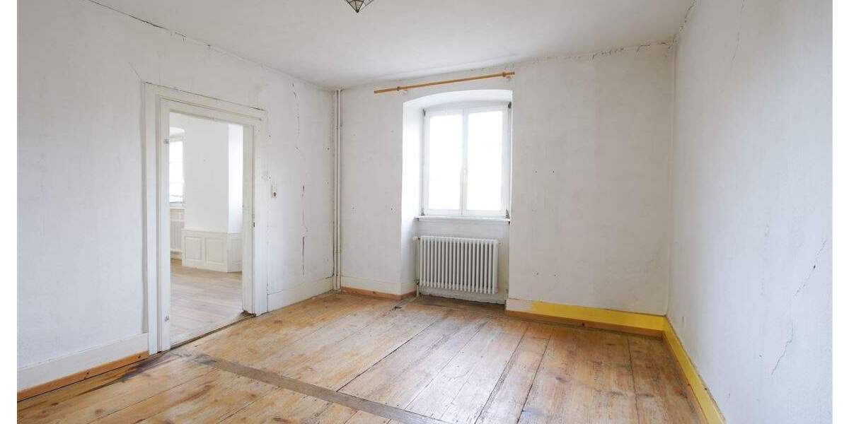 Mehrfamilienhaus, Wohnhaus Staufen im Breisgau Staufen - 1 Zimmer, 333 m&sup2;, 1.190.000&euro; | Angebot:25740446