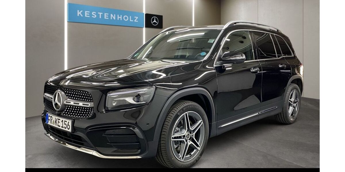 Mercedes-Benz GLB 220 2.001 km 56.900 &euro; Freiburg 79111