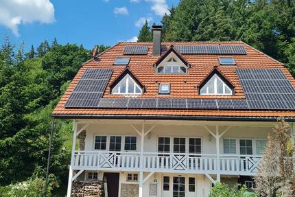 Haus Schönau im Schwarzwald - 13 Zimmer, 380 m&sup2;, 695.000&euro; | Angebot:27050158