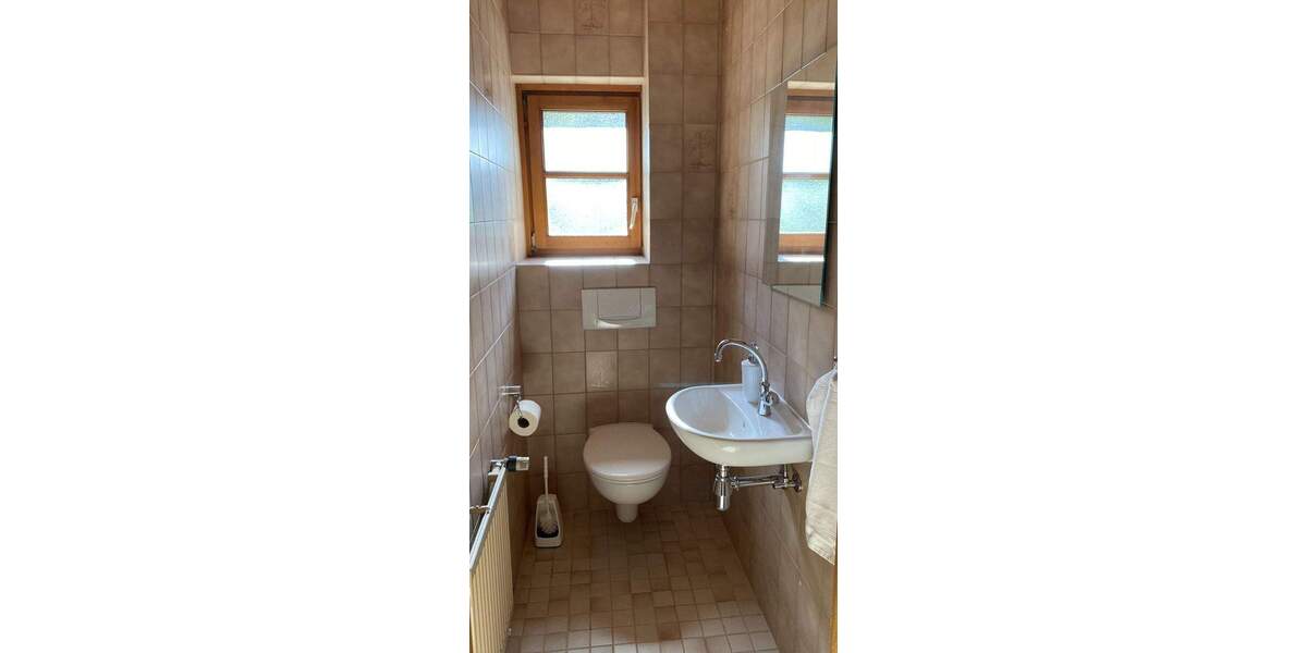 Etagenwohnung Badenweiler - 2 Zimmer, 70 m&sup2;, 245.000&euro; | Angebot:25669823