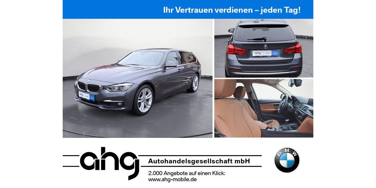 BMW 320 120.000 km 17.930 &euro; Boetzingen 79268