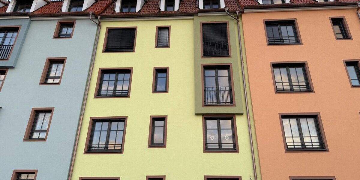 Etagenwohnung Endingen am Kaiserstuhl Endingen - 3 Zimmer, 95 m&sup2;, 528.000&euro; | Angebot:25796714