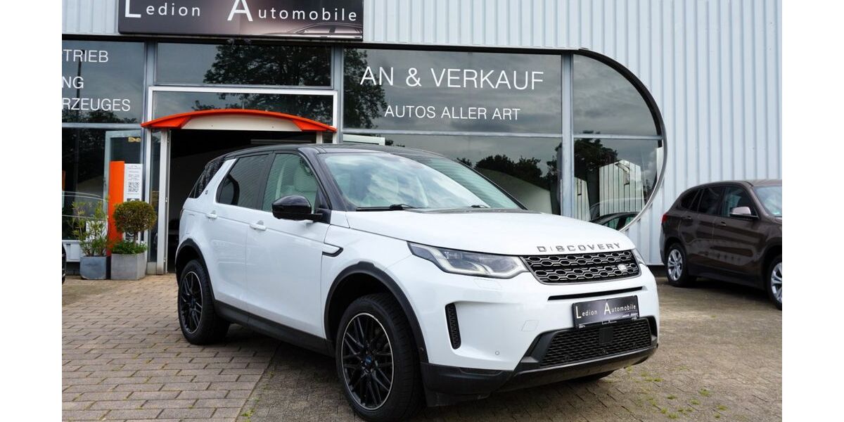 Land Rover Discovery 50.000 km 26.800 &euro; Gundelfingen /Freiburg 79194