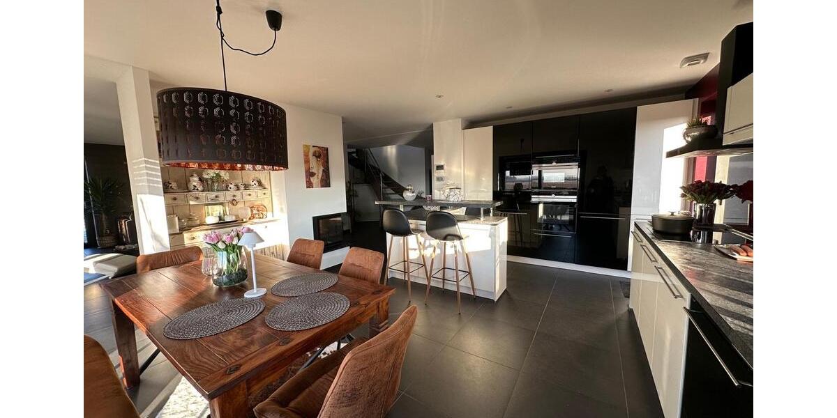 Einfamilienhaus Breisach am Rhein - 4 Zimmer, 150 m&sup2;, 580.000&euro; | Angebot:25899992