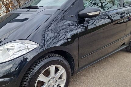 Mercedes-Benz A 160 188.000 km 2.900 &euro; Freiburg 79108
