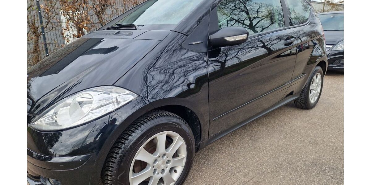 Mercedes-Benz A 160 188.000 km 2.900 &euro; Freiburg 79108