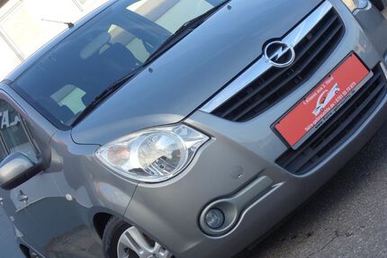 Opel Agila 139.000 km 4.500 &euro; Freiburg 79111