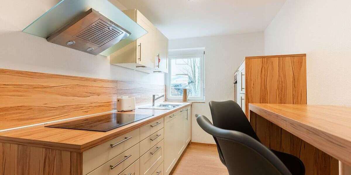 Wohnen auf Zeit in March 1.750 € 2 zimmer