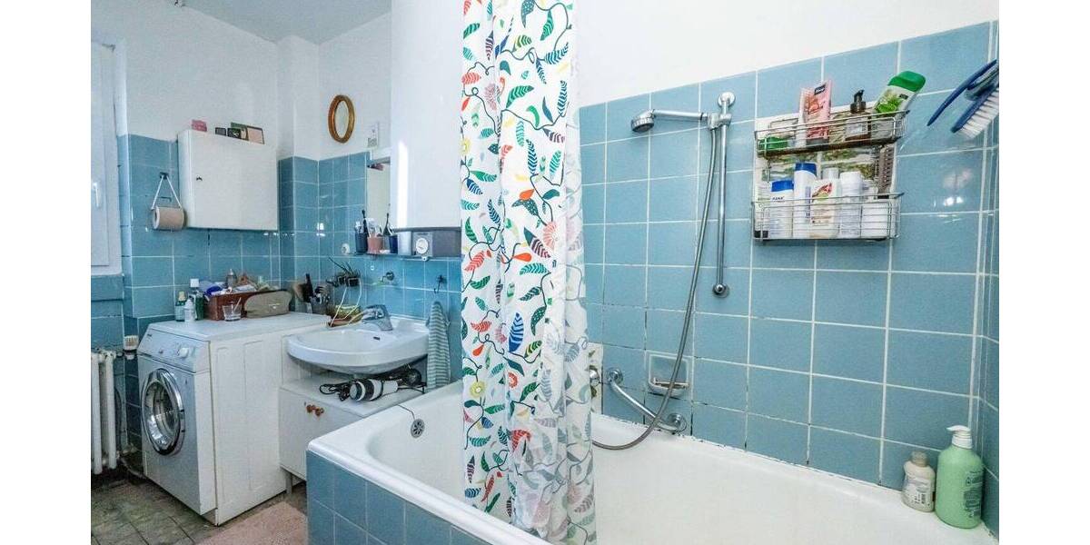 Etagenwohnung Freiburg Herdern - 4 Zimmer, 89 m&sup2;, 450.000&euro; | Angebot:26502704