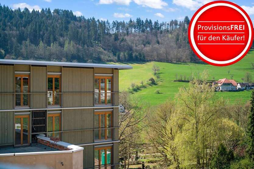 Wohnung zum Kaufen in Waldkirch 745.000 € 105.42 m²