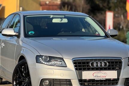 Audi A4 112.200 km 10.990 &euro; Staufen 79219