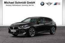 Gebrauchtwagen BMW 118