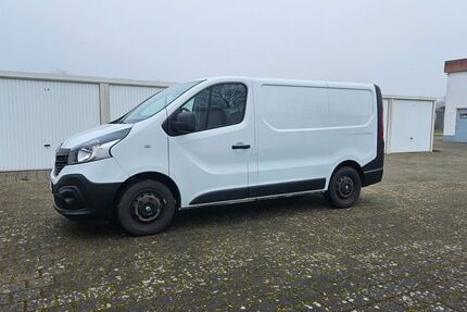 Renault Trafic 138.000 km 11.500 &euro; Kenzingen 79341