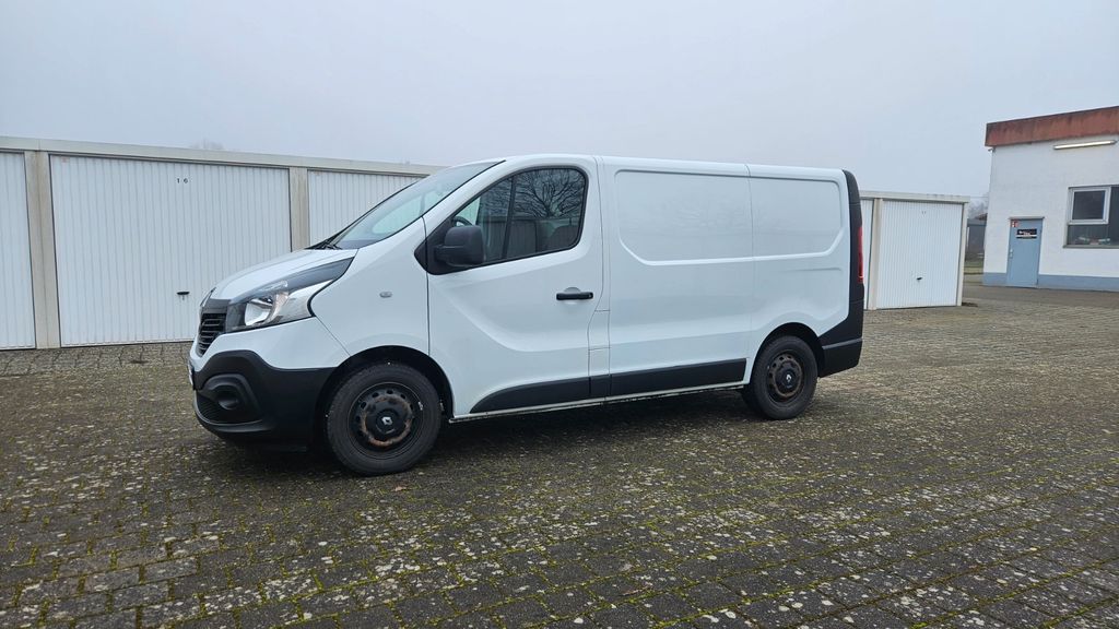 Renault Trafic 138.000 km 11.500 &euro; Kenzingen 79341