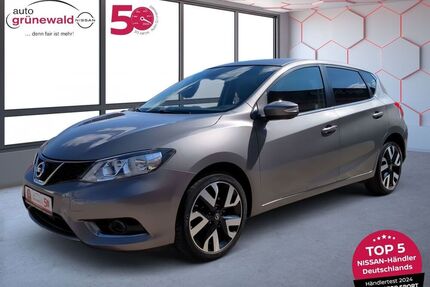 Nissan Pulsar