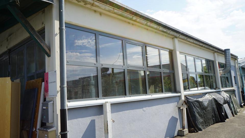 Gewerbeobjekt Freiburg im Breisgau Brühl - 2.922&euro; | Angebot:23619479