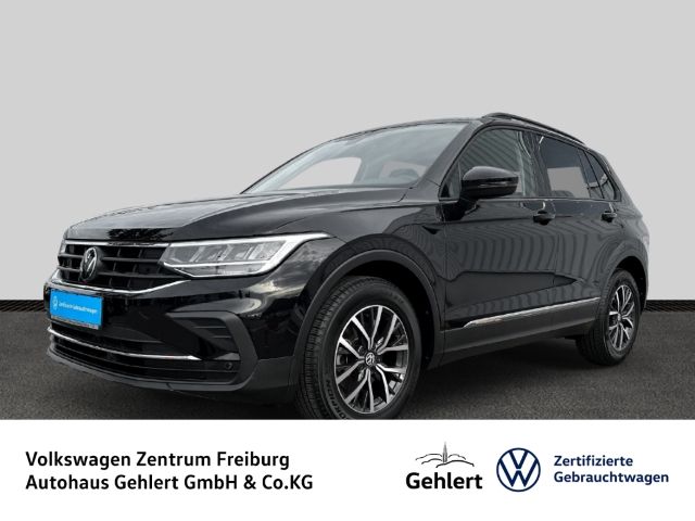 VW Tiguan 27.717 km 29.600 &euro; Freiburg 79108